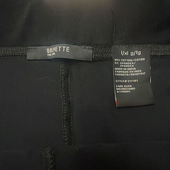 Brunette the Label Leggings - Picture 2 of 2